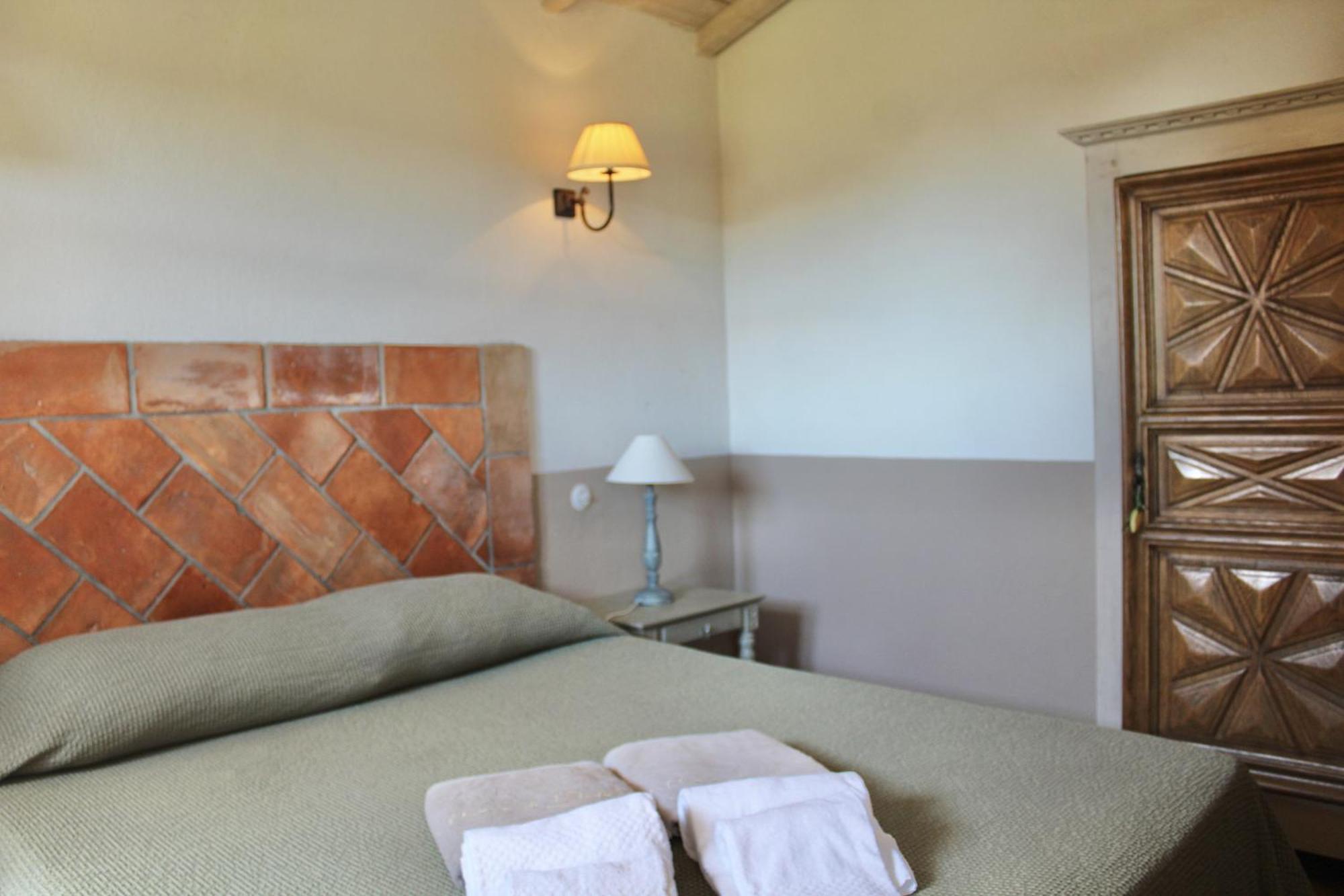 Villa Tres Belle Bergerie Avec Piscine Chauffee A 1 Km De Santa Giulia Porto Vecchio Exterior foto