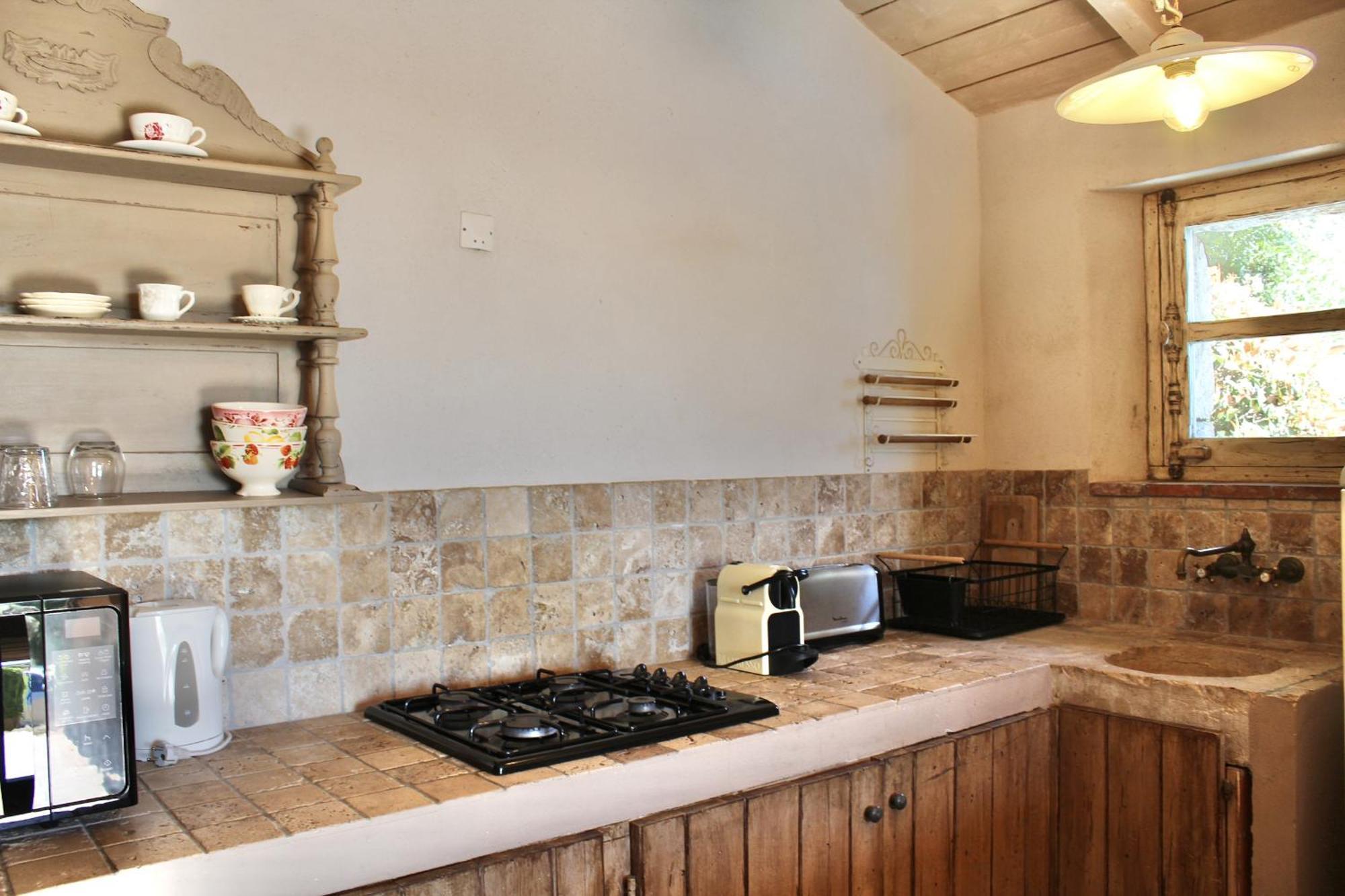 Villa Tres Belle Bergerie Avec Piscine Chauffee A 1 Km De Santa Giulia Porto Vecchio Exterior foto