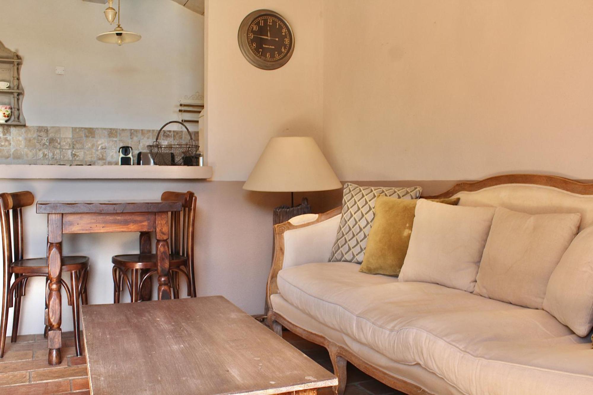 Villa Tres Belle Bergerie Avec Piscine Chauffee A 1 Km De Santa Giulia Porto Vecchio Exterior foto