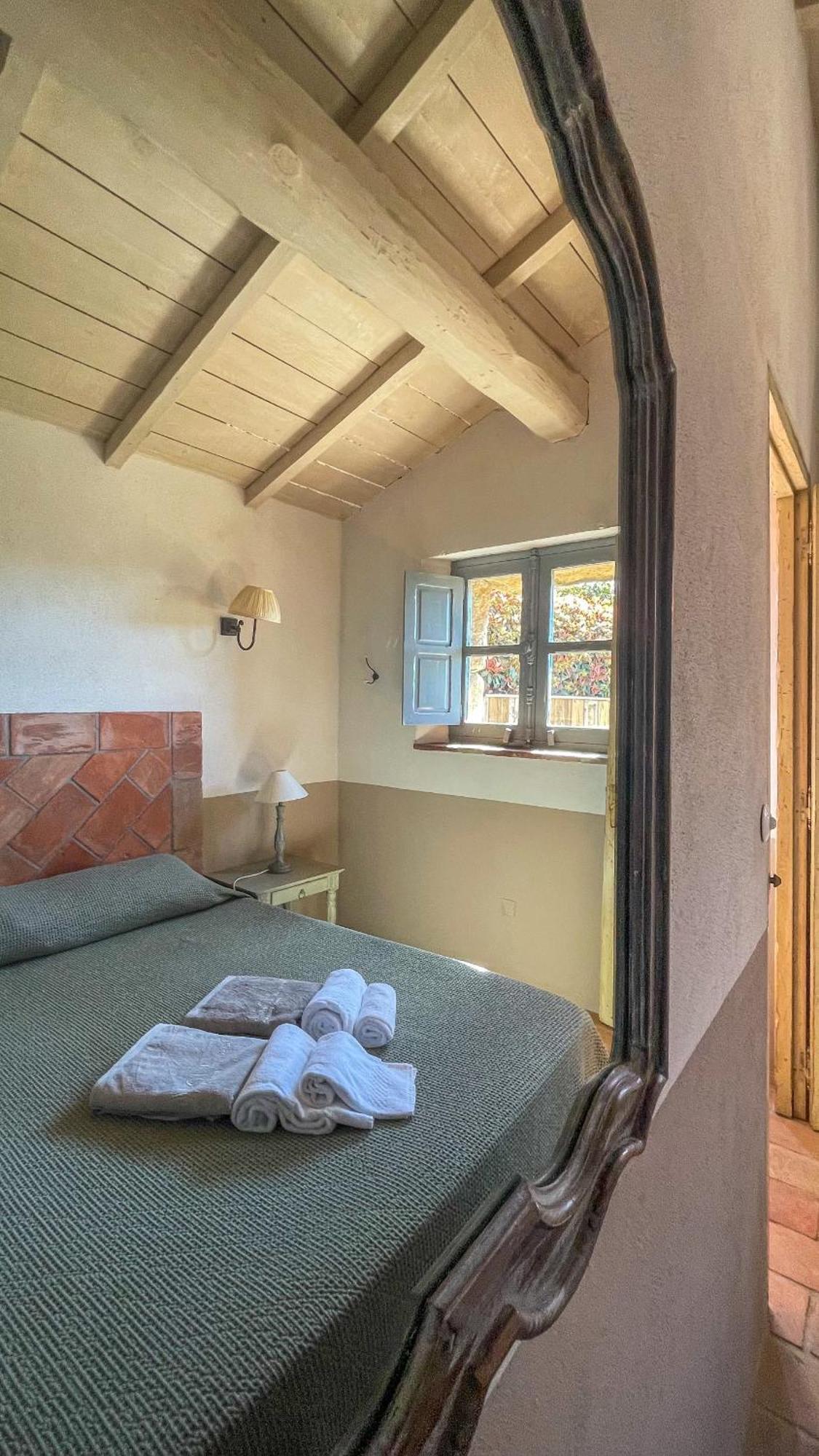 Villa Tres Belle Bergerie Avec Piscine Chauffee A 1 Km De Santa Giulia Porto Vecchio Exterior foto