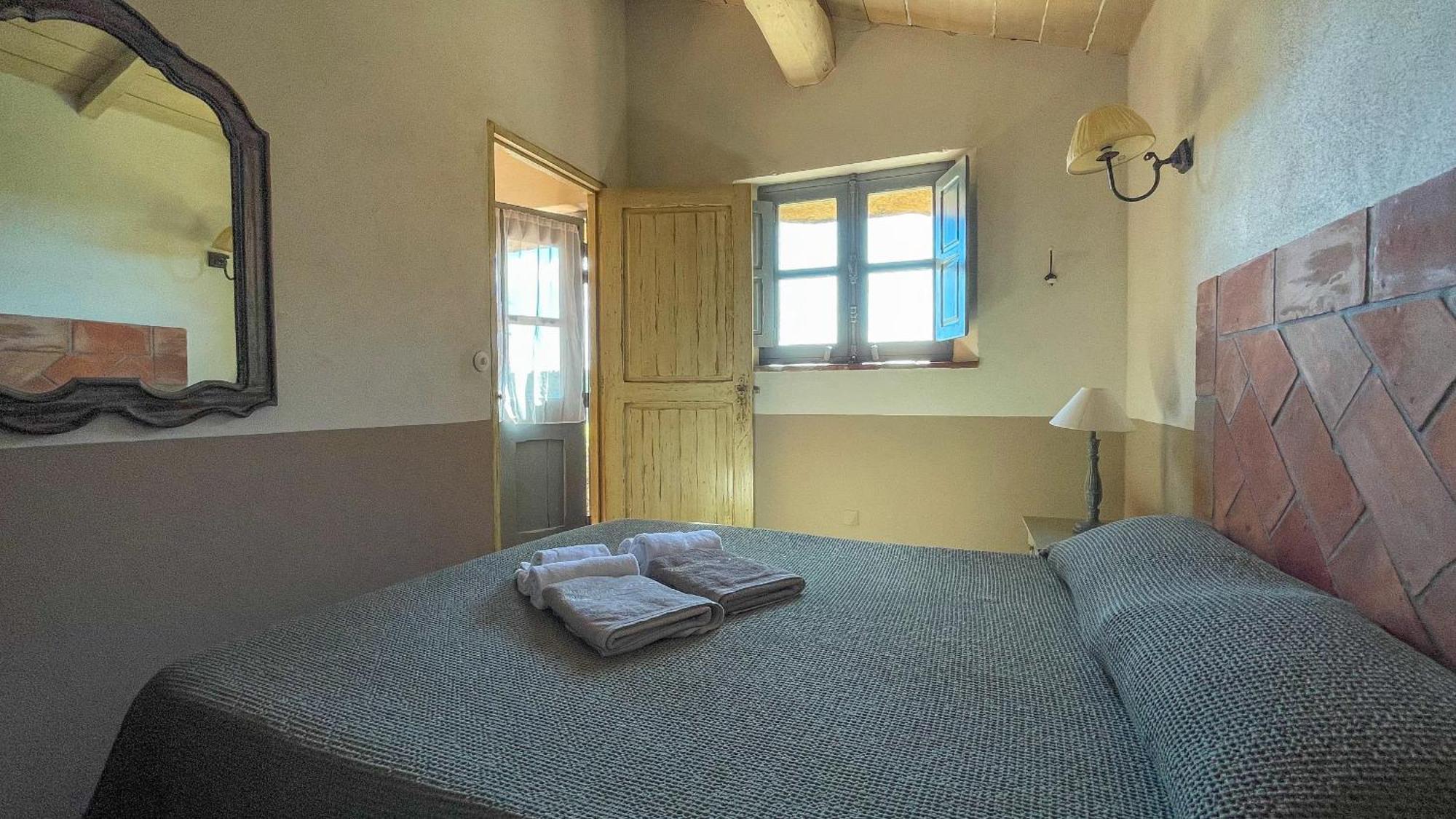 Villa Tres Belle Bergerie Avec Piscine Chauffee A 1 Km De Santa Giulia Porto Vecchio Exterior foto
