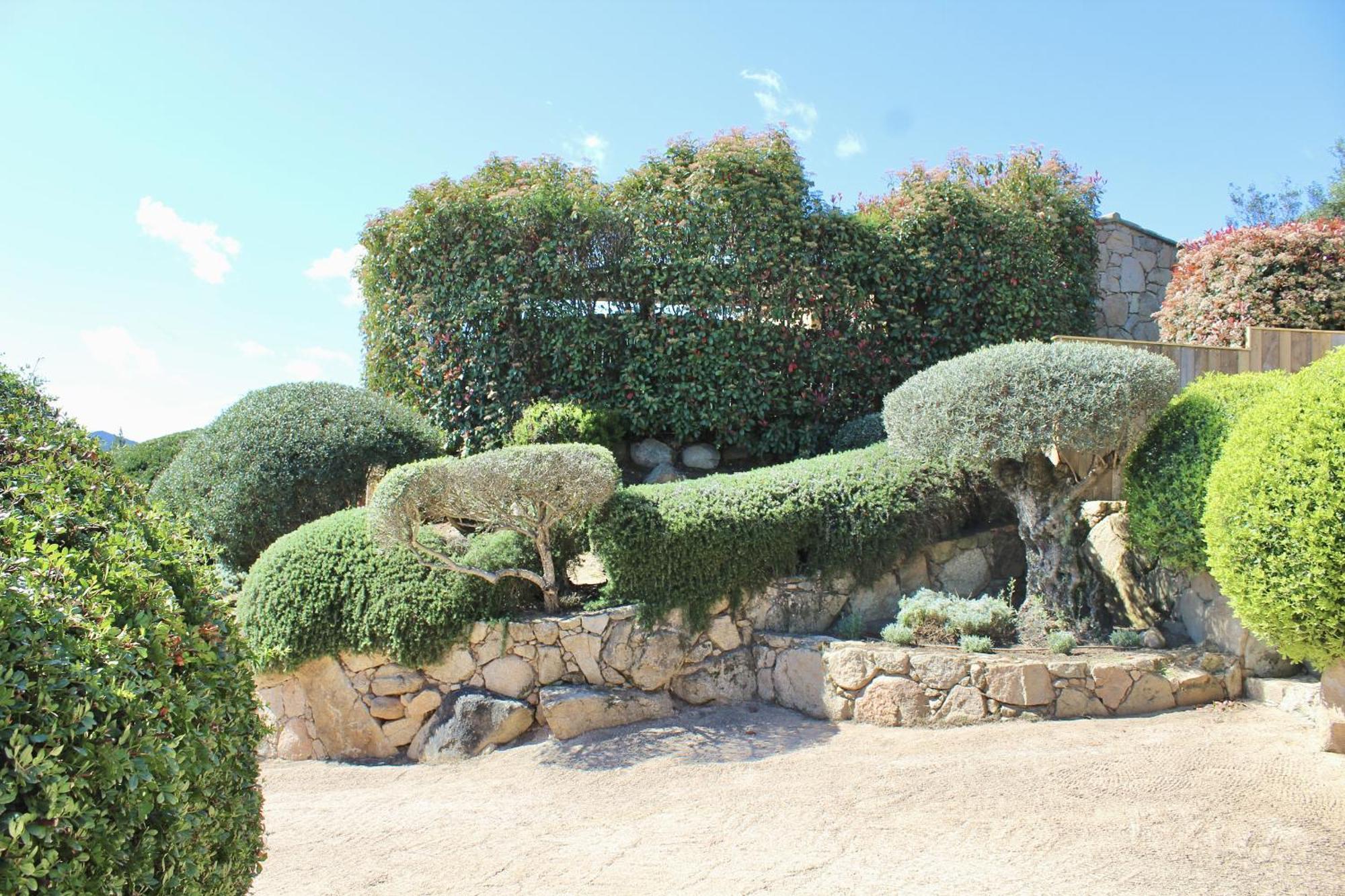 Villa Tres Belle Bergerie Avec Piscine Chauffee A 1 Km De Santa Giulia Porto Vecchio Exterior foto